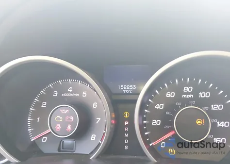 2010 Acura Tl 3.5 from USA, damaged, VIN 19UUA8F2XAA002048